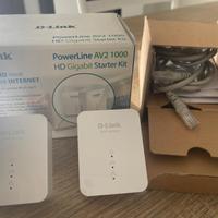 Estensione di rete wi-fi