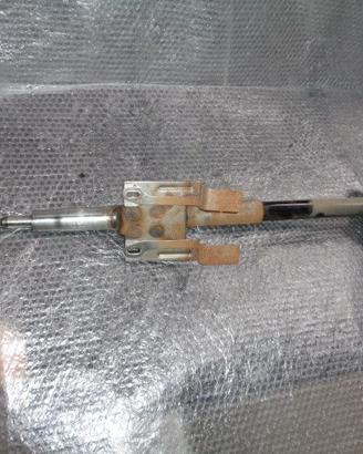 PIANTONE STERZO PER SUZUKI JIMNY ANNO 2008