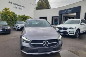 MERCEDES-BENZ B 180 d Automatic BUSINESS