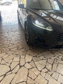 Ford kuga st line