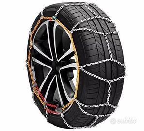 LAMPA - CATENE DA NEVE - ART. 16063 R-9 - MISURA 3