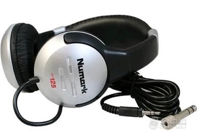 BLOCCO DEEJAY COMPLETO NUOVO 