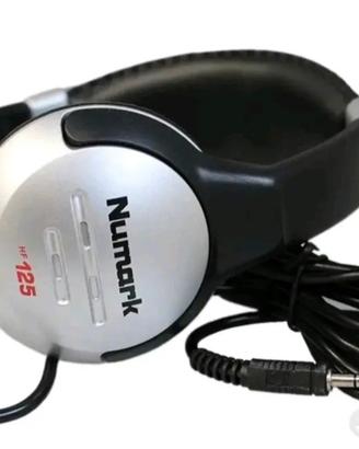 BLOCCO DEEJAY COMPLETO NUOVO 