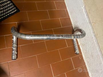 Manubrio bici da corsa Italmanubri