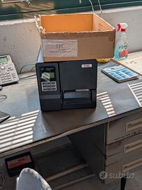 Stampante etichette industriale TSC