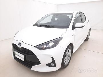 Toyota Yaris Hybrid Business BR596053 1.5 Full Hyb