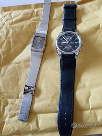 orologi da polso: 1 Seiko playboy 1 Dolce&Gabbana