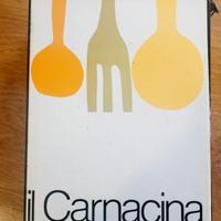 Libro di ricette il Carnicina