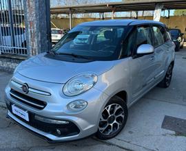 Fiat 500L Wagon 1.3 Multijet 95 CV Dualogic Pop St