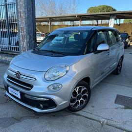 Fiat 500L Wagon 1.3 Multijet 95 CV Dualogic Pop St