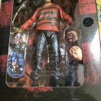 Action Figur Nightmare