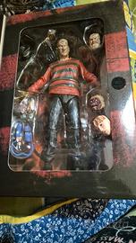Action Figur Nightmare