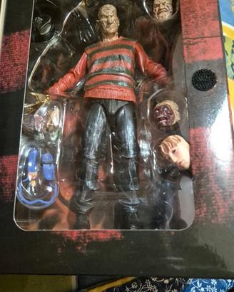 Action Figur Nightmare