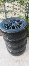 cerchi ford