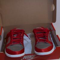 Nike Dunk low ess SNKR