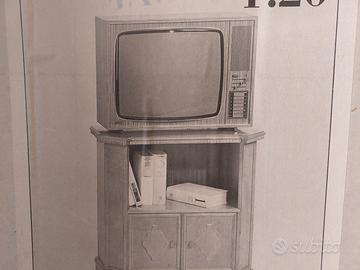 mobile porta TV legno