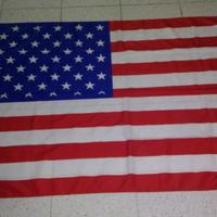 Bandiera originale Americana 100 x 140