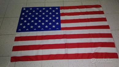 Bandiera originale Americana 100 x 140