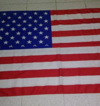 Bandiera originale Americana 100 x 140