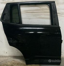 Sportello Porta Portiera Post Dx Jeep Avenger 2023