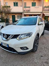 Nissan X-Trail 1.6 dCi 2WD Tekna