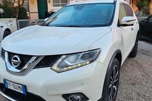 Nissan X-Trail 1.6 dCi 2WD Tekna