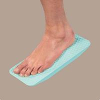 Tavoletta propiocettiva singola Fisio