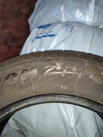 pneumatici AVON ZT7 175/65R14