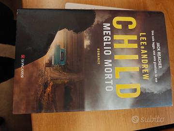 romanzo tenuto molto bene