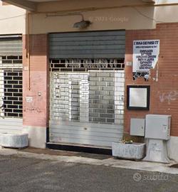  Locale commerciale 