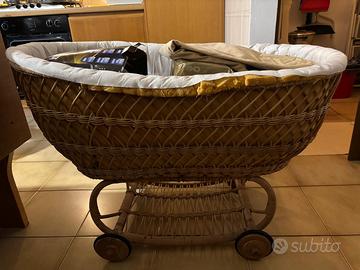 Culla bambino