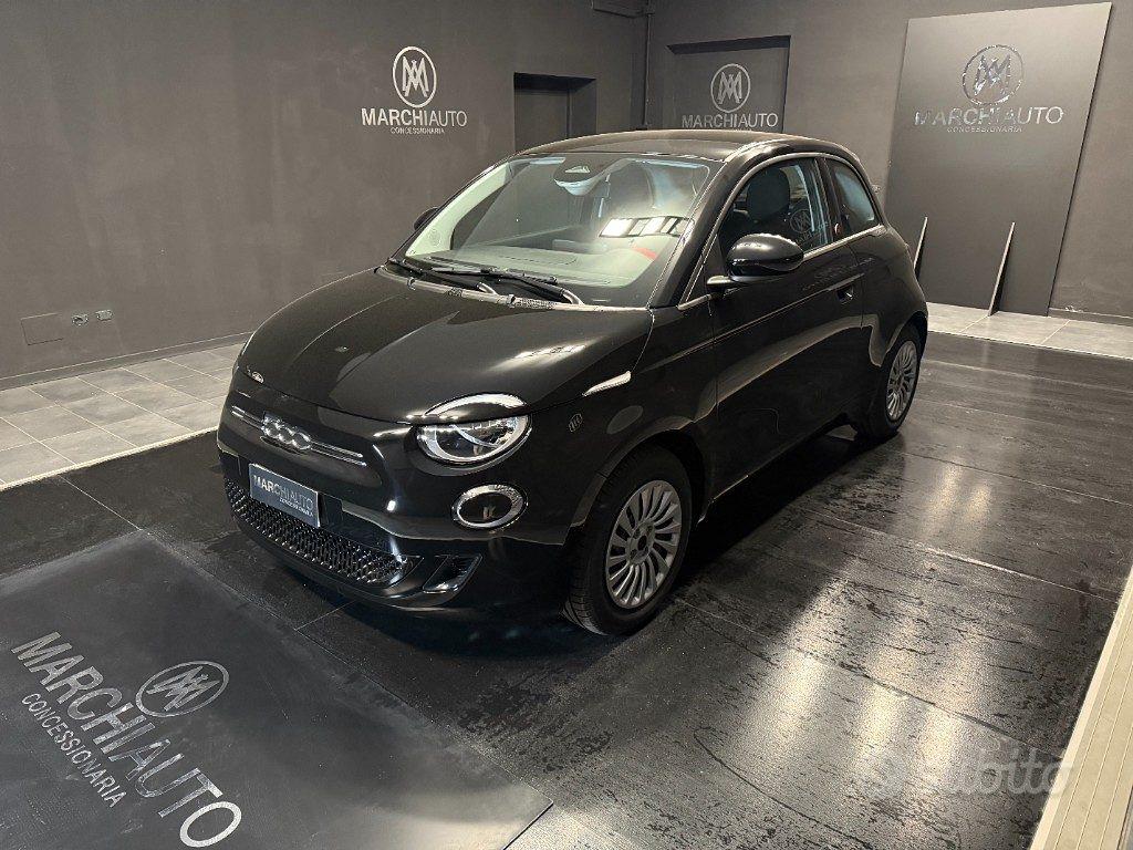 FIAT 500 (2020-->)