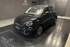 FIAT 500e Berlina 42 kWh Red