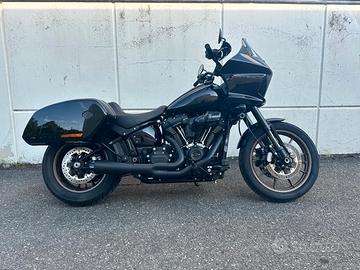 Harley-davidson Low Rider ST
