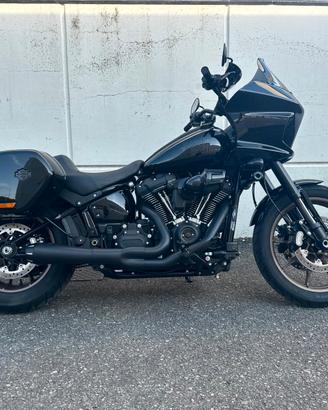 Harley-davidson Low Rider ST