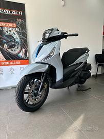 Piaggio Beverly 310 s