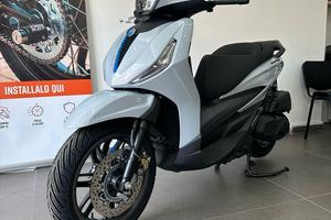 Piaggio Beverly 310 s