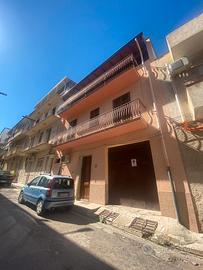 Palazzina Indipendente con Garage