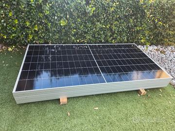 Pannelli Aiko 600w 