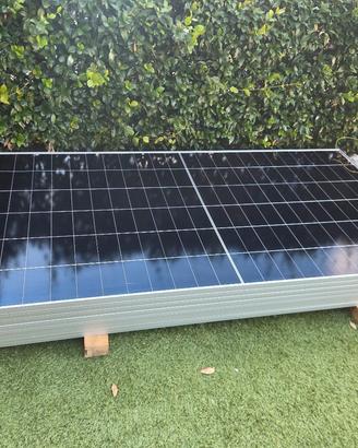 Pannelli Aiko 600w 