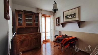 Appartamento Groscavallo