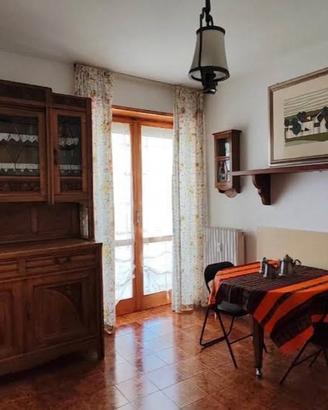 Appartamento Groscavallo