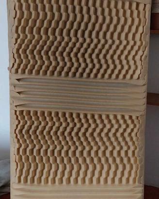 Materasso memory premium