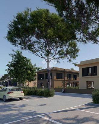 PORZIONE DI QUADRIFAMILIARE A RAVENNA