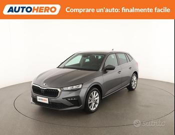 SKODA Scala JG69850