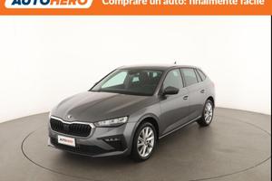 SKODA Scala JG69850