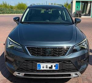 SEAT ATECA STYLE 1.6