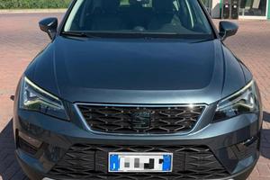 SEAT ATECA STYLE 1.6