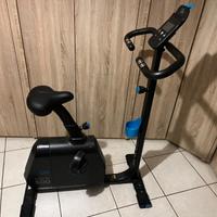 cyclette professionale