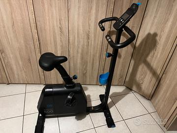 cyclette professionale